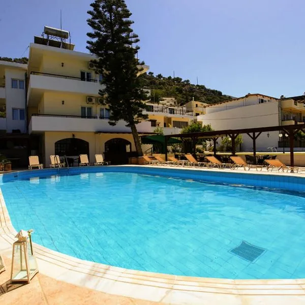 Iraklis - zdjęcie 3