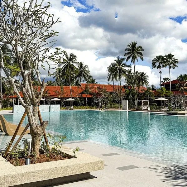 Pelangi Beach Resort & Spa (ex. Meritus Pelangi Beach Resort) - zdjęcie 2