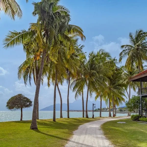 Pelangi Beach Resort & Spa (ex. Meritus Pelangi Beach Resort) - zdjęcie 4