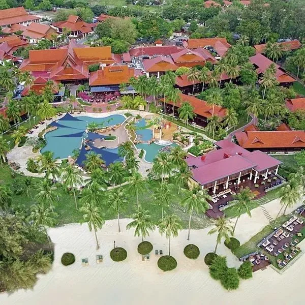 Pelangi Beach Resort & Spa (ex. Meritus Pelangi Beach Resort) - zdjęcie 2