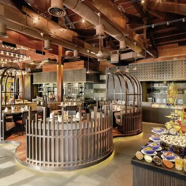 Pelangi Beach Resort & Spa (ex. Meritus Pelangi Beach Resort) - zdjęcie 5