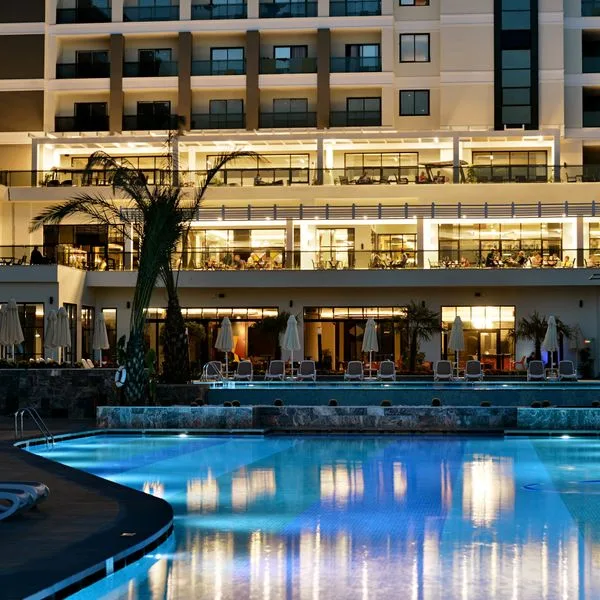 Seaden Valentine Resort & Spa - zdjęcie 2