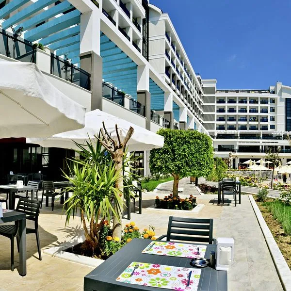 Seaden Valentine Resort & Spa - zdjęcie 3