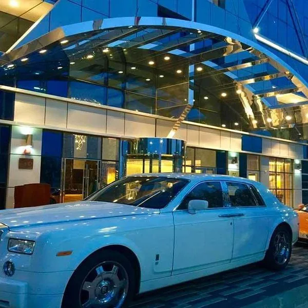 Jannah Burj Al Sarab - zdjęcie 2