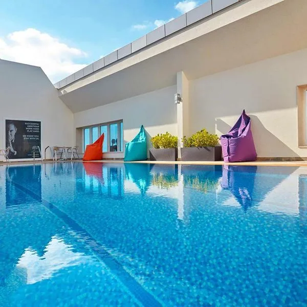 Jannah Burj Al Sarab - zdjęcie 4