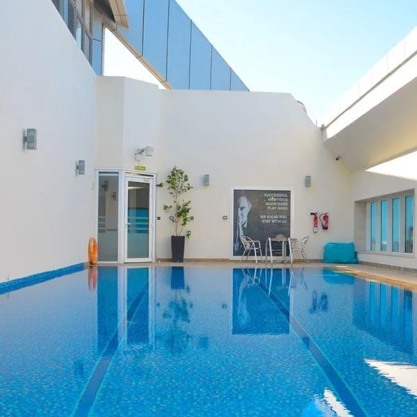 Jannah Burj Al Sarab - zdjęcie 3