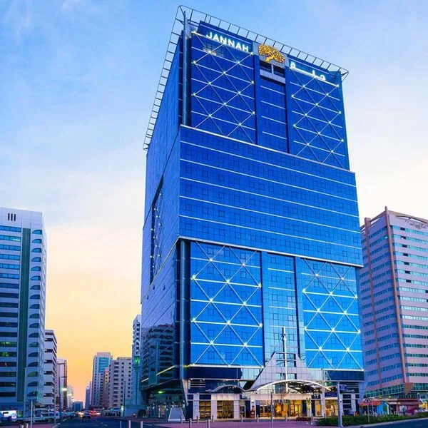 Jannah Burj Al Sarab