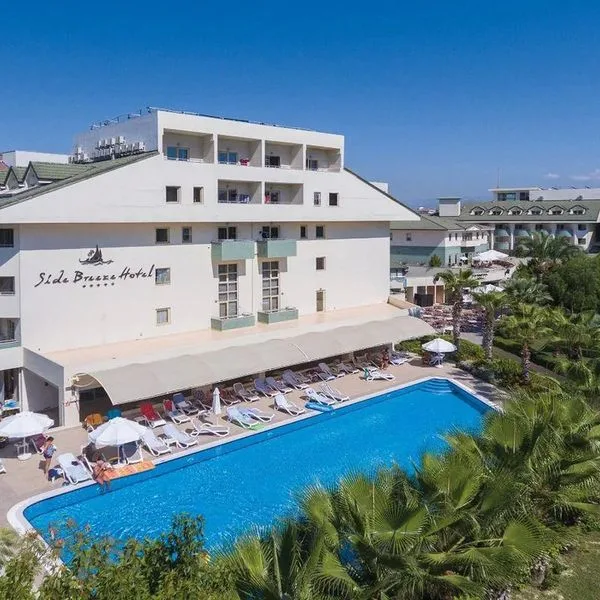 Side Breeze - zdjęcie 2