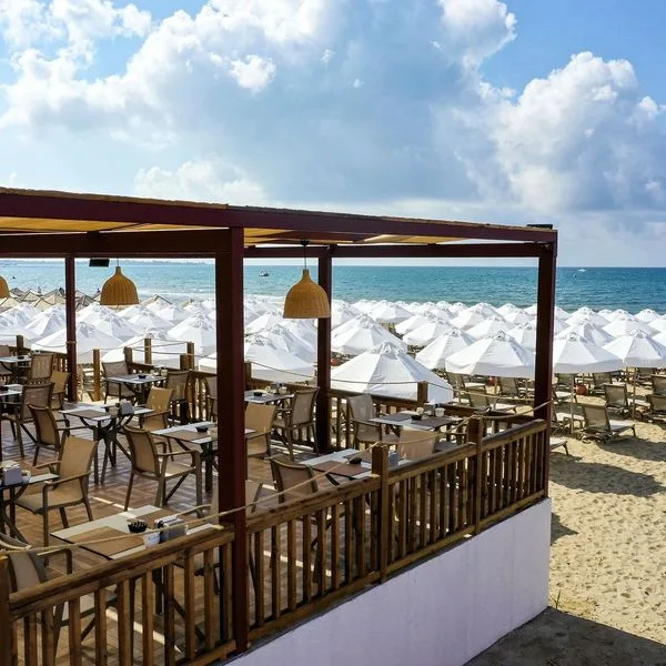 Side Breeze - zdjęcie 3