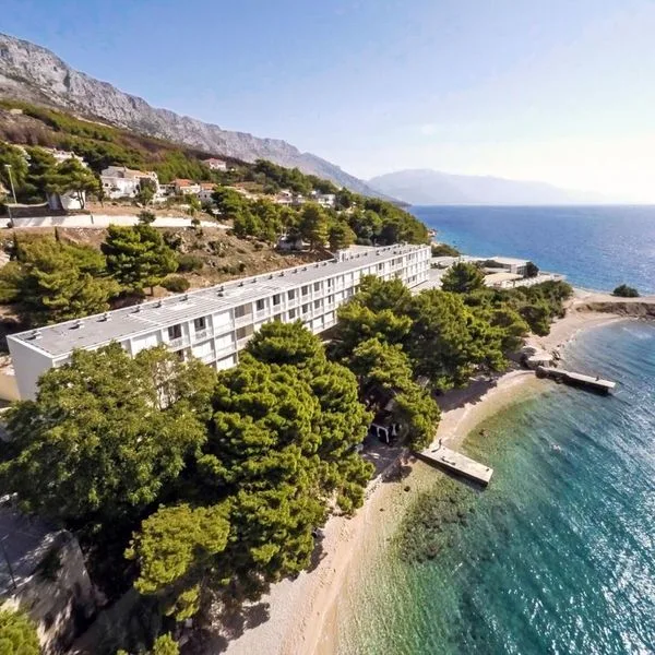 Holiday Village Sagitta