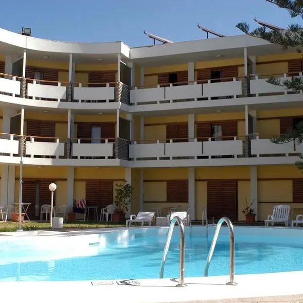 HL Suite Nardos - zdjęcie 5