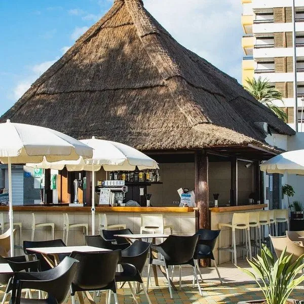 HL Suite Nardos - zdjęcie 4