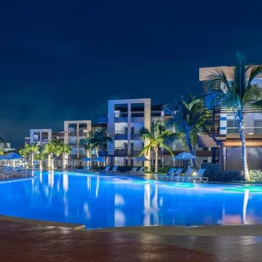 Bakour Punta Cana Suites - zdjęcie 5