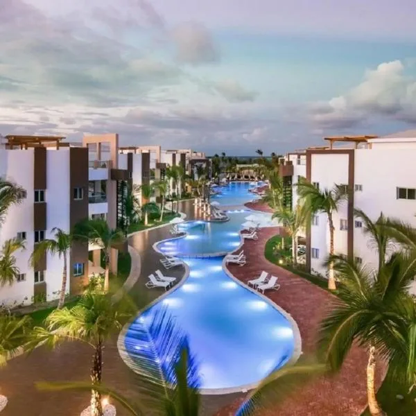 Bakour Punta Cana Suites - zdjęcie 2