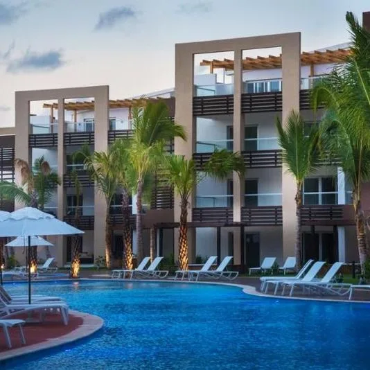 Bakour Punta Cana Suites - zdjęcie 3