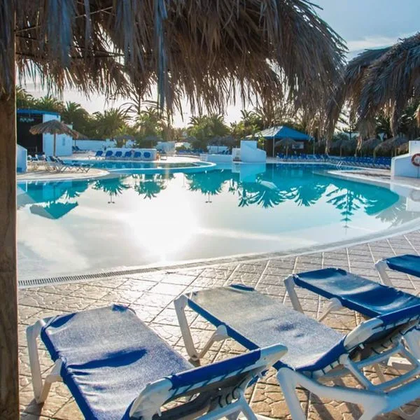 Rio Playa Blanca - zdjęcie 4