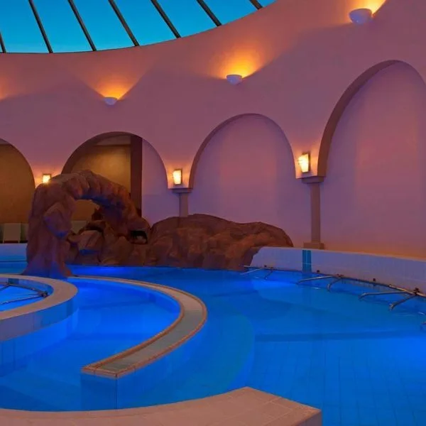 Le Meridien (Abu Dhabi) - zdjęcie 4