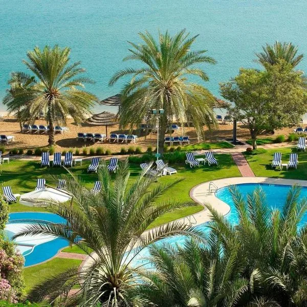Le Meridien (Abu Dhabi)