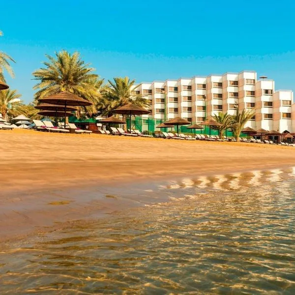 Le Meridien (Abu Dhabi) - zdjęcie 5