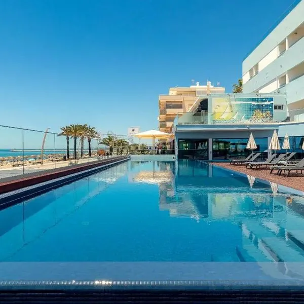 Dom Jose Beach - zdjęcie 5