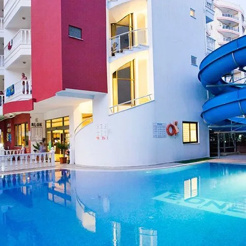 Bieno Club SVS (ex. Bone Club Svs) - zdjęcie 2