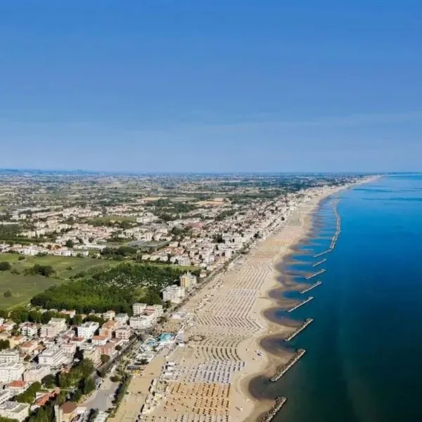 Imperial Beach (Rimini) - zdjęcie 5