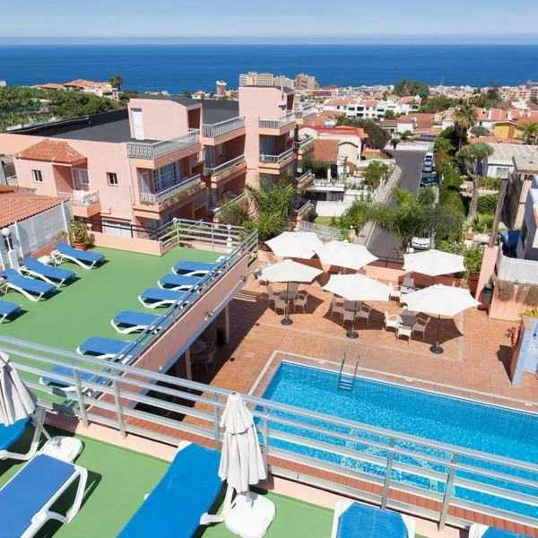 Globales Acuario - zdjęcie 2