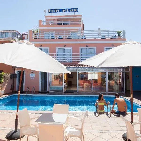 Globales Acuario - zdjęcie 3