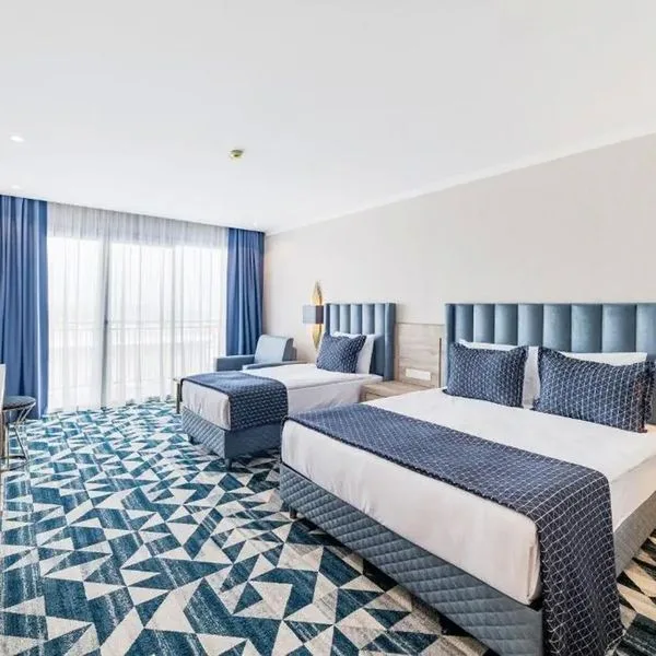 The Arkin Iskele - zdjęcie 5