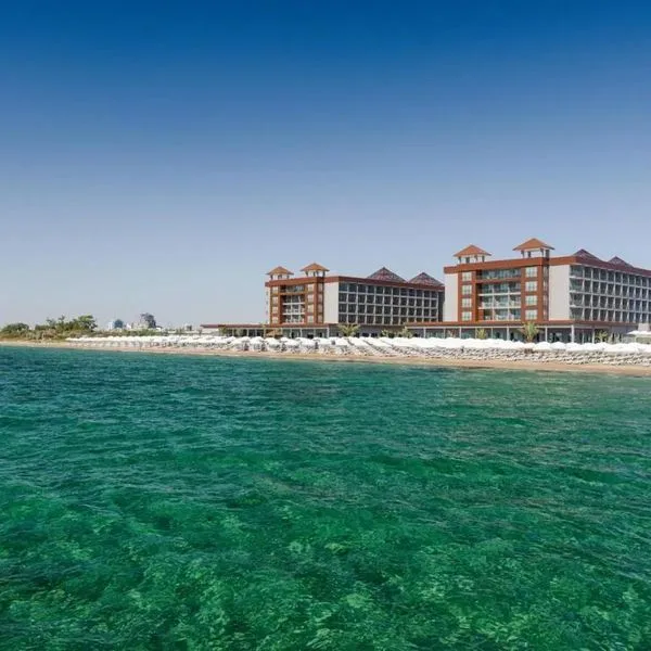 The Arkin Iskele - zdjęcie 4