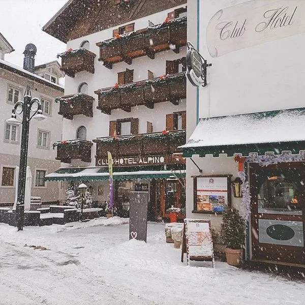 Club Alpino - zdjęcie 5