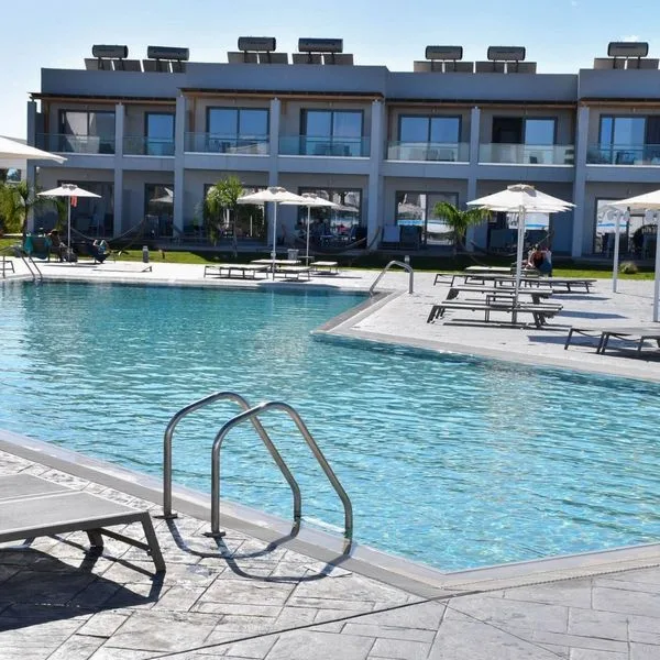 Lambi Resort - zdjęcie 2