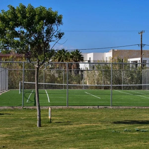 Lambi Resort - zdjęcie 4