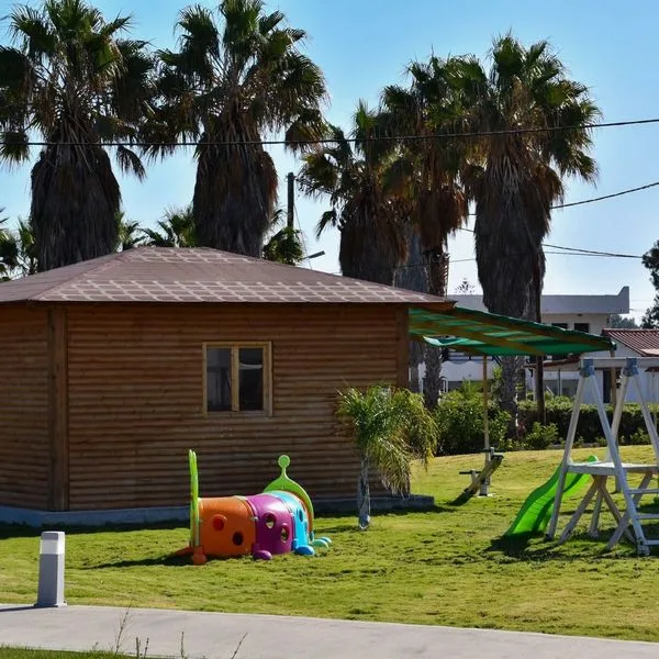 Lambi Resort - zdjęcie 5