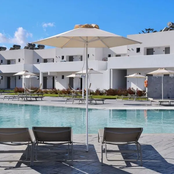 Lambi Resort - zdjęcie 3