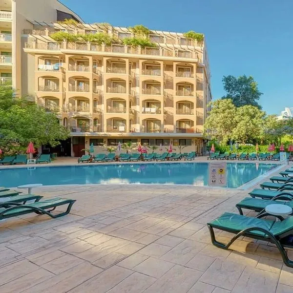 Mena Palace - zdjęcie 2