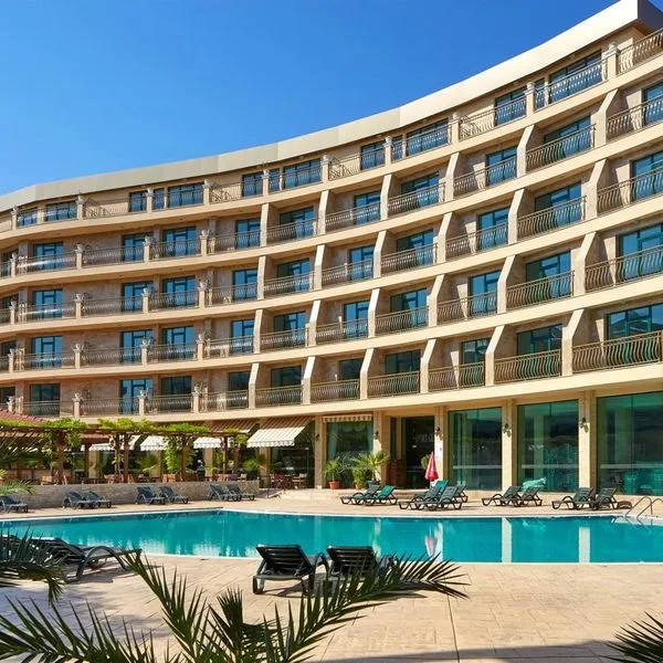 Mena Palace - zdjęcie 3