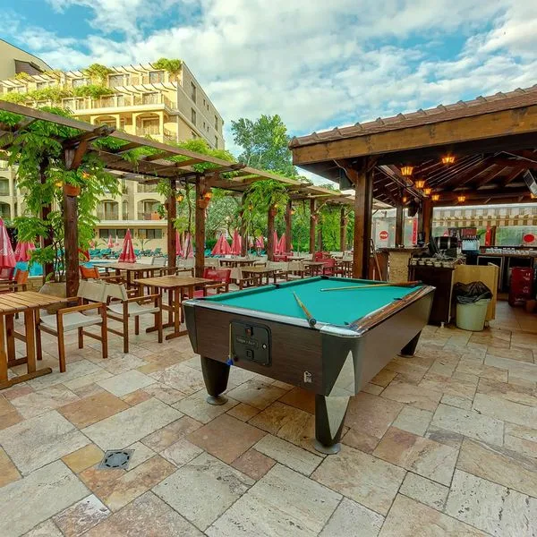 Mena Palace - zdjęcie 4