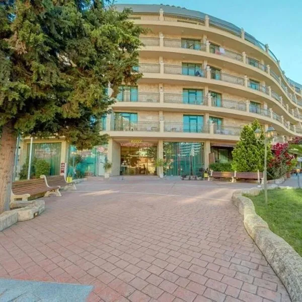 Mena Palace - zdjęcie 3