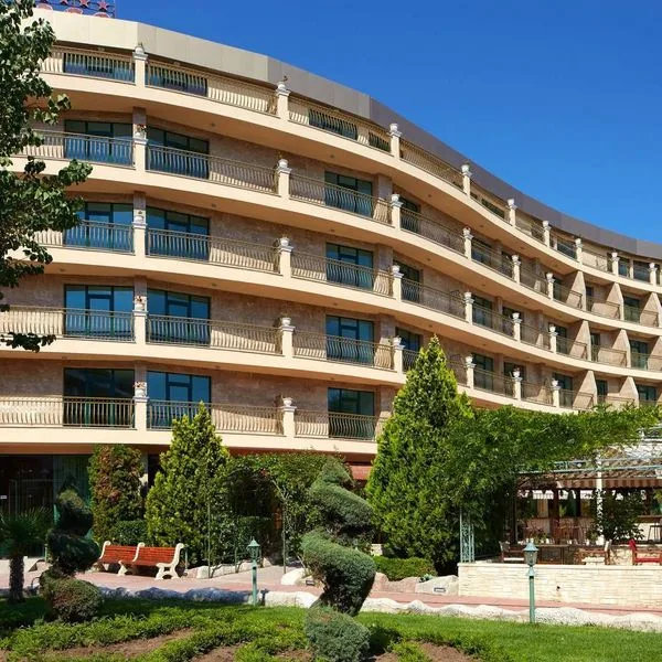 Mena Palace - zdjęcie 2