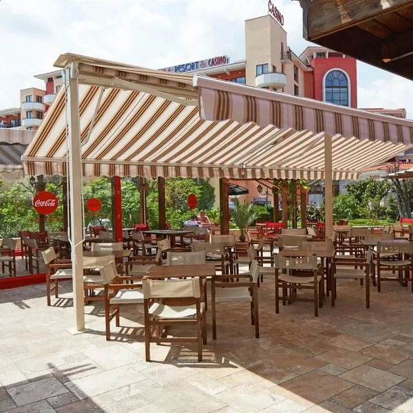 Mena Palace - zdjęcie 5