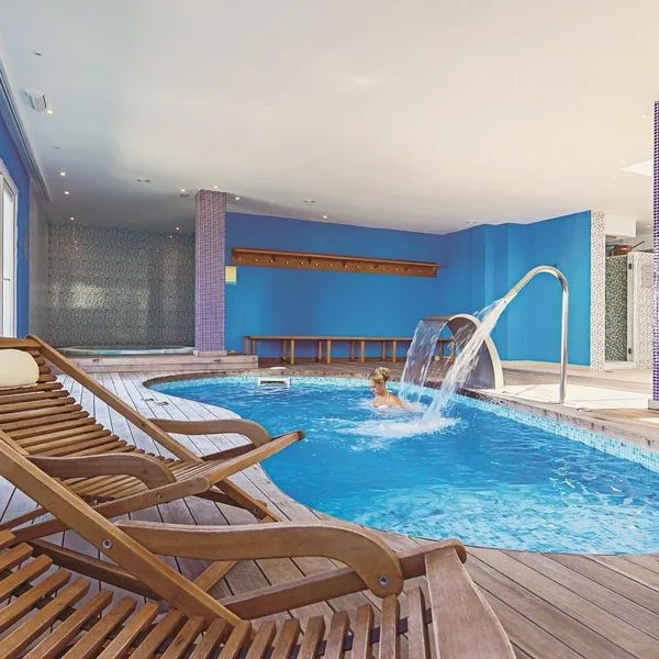 Club Es Talaial Hotel Apartamentos - zdjęcie 5