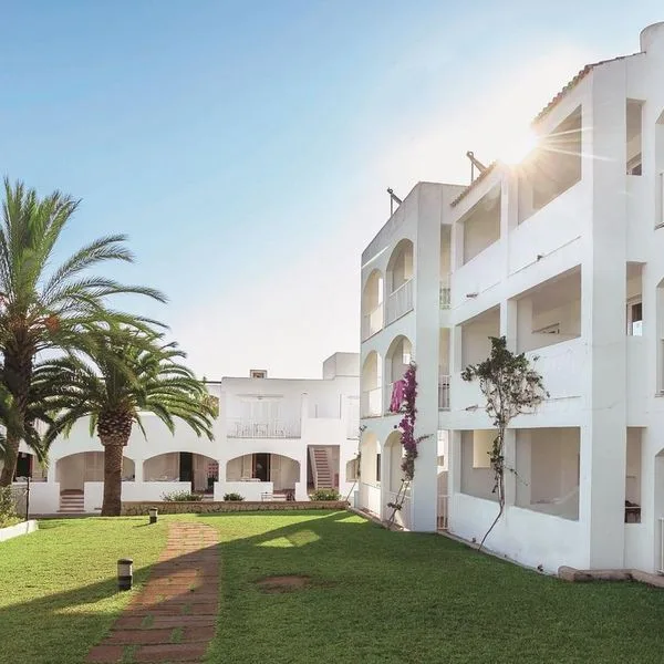 Club Es Talaial Hotel Apartamentos - zdjęcie 2