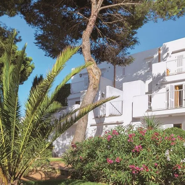 Club Es Talaial Hotel Apartamentos - zdjęcie 3