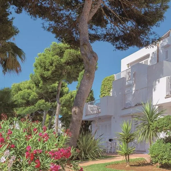 Club Es Talaial Hotel Apartamentos - zdjęcie 4