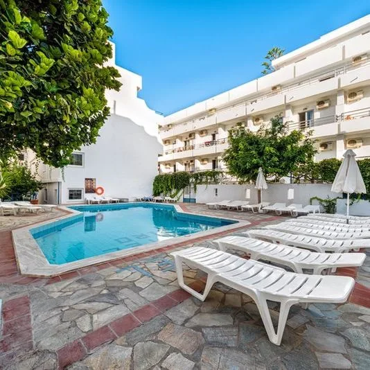 Iro (Hersonissos) - zdjęcie 2