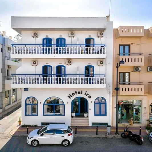 Iro (Hersonissos) - zdjęcie 4