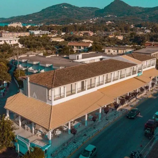 Alkionis (Moraitika) - zdjęcie 2