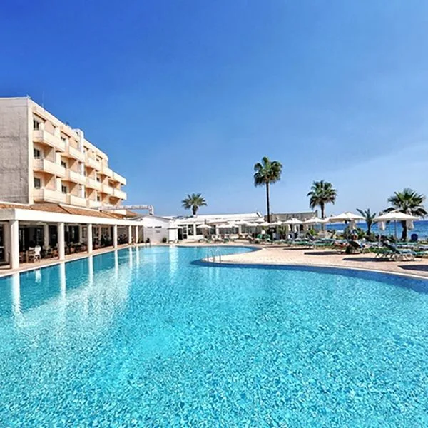 Pierre Anne Beach (Ayia Napa) - zdjęcie 2