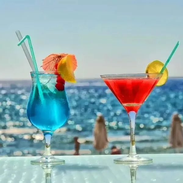 Pierre Anne Beach (Ayia Napa) - zdjęcie 4